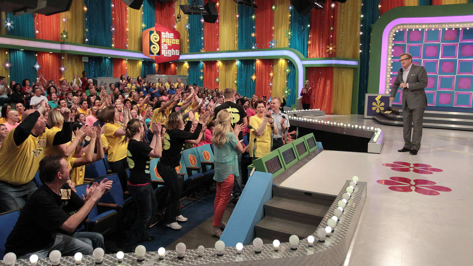 The greatest pricing games from 'The Price is Right'