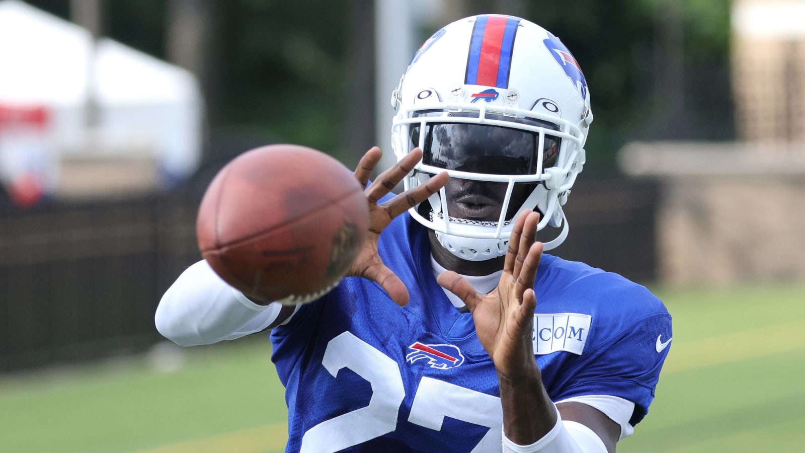 Bills continue huge shake-up by releasing another All-Pro