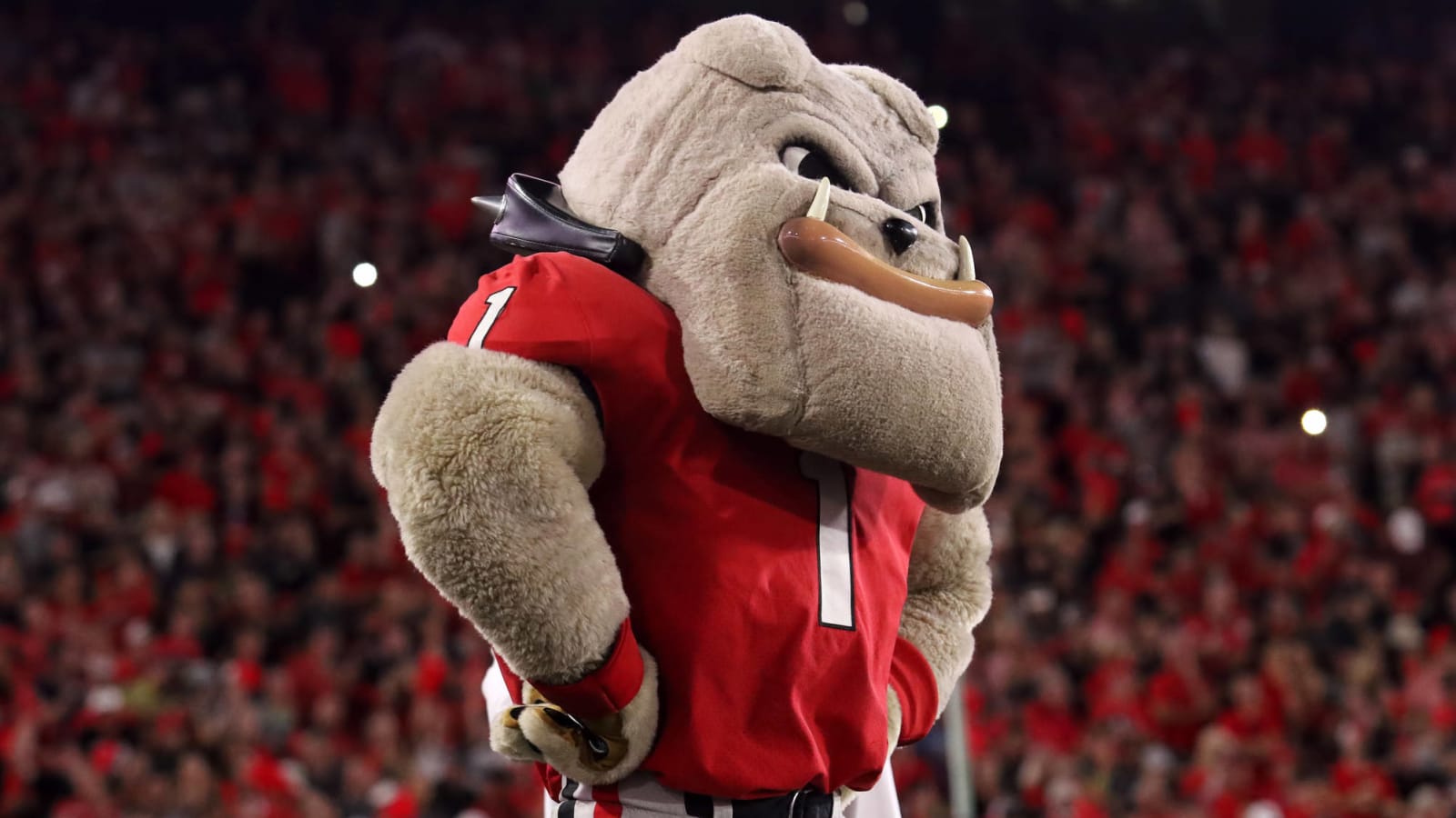 The biggest flaw of every top 25 college football team