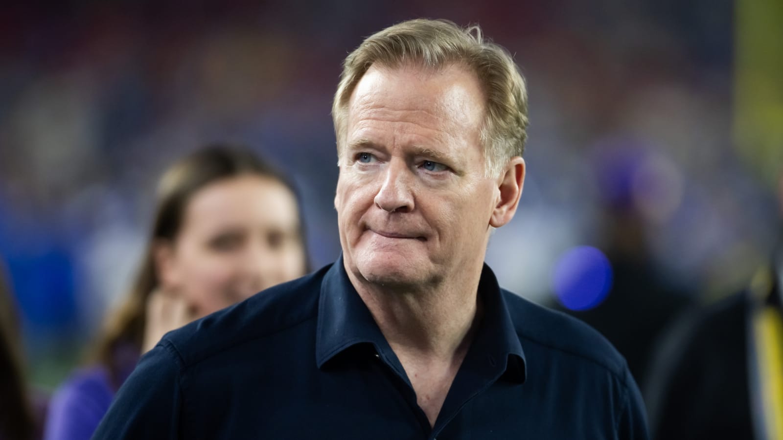 NFL reveals expected 2025 salary cap range to teams