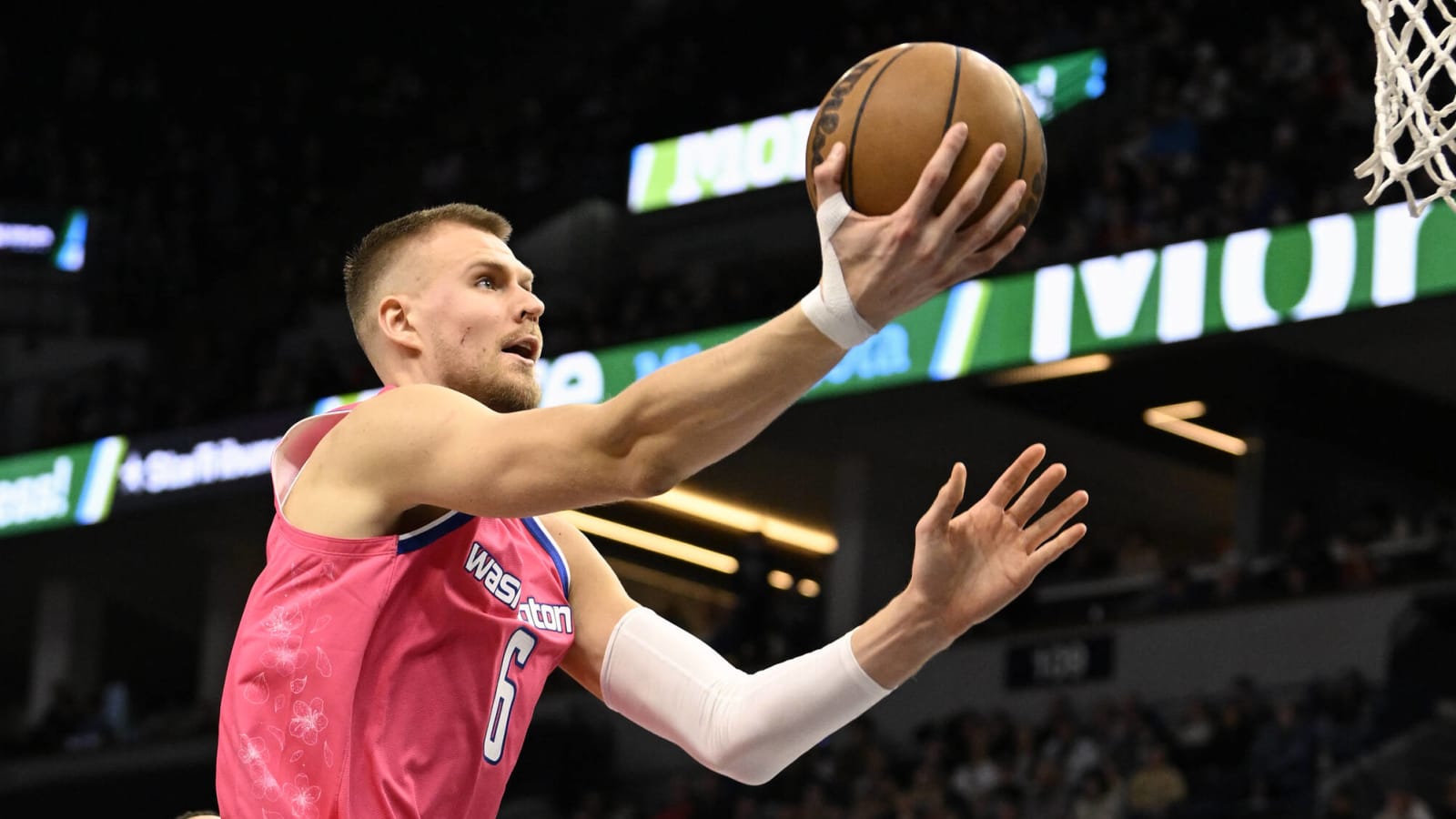 Celtics nearing extension for Kristaps Porzingis