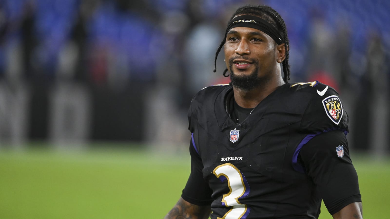 Ravens to place special teams ace on IR