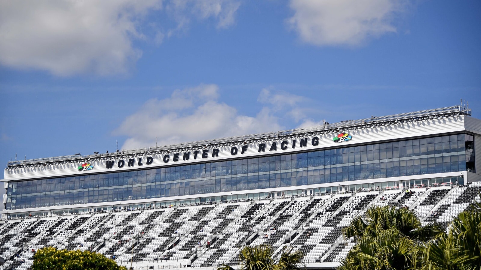 Stacked entry list for Daytona 500 sets stage for action-packed week