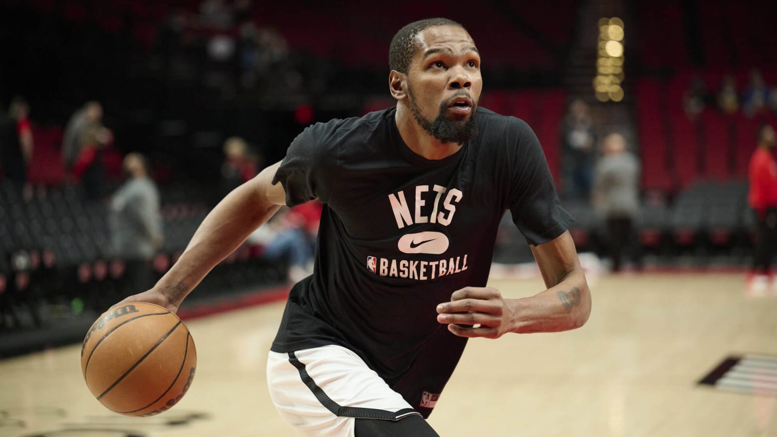 Nets' Kevin Durant confirms return to action Thursday