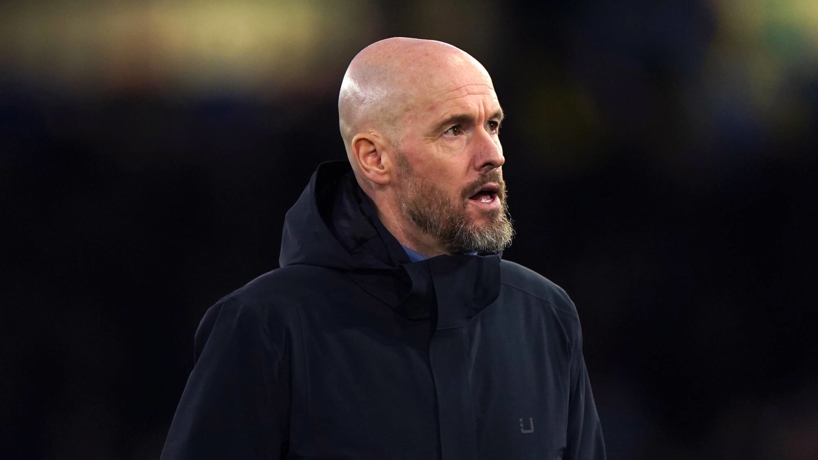 Erik ten Hag convinced he has time to earn Sir Jim Ratcliffe’s full backing