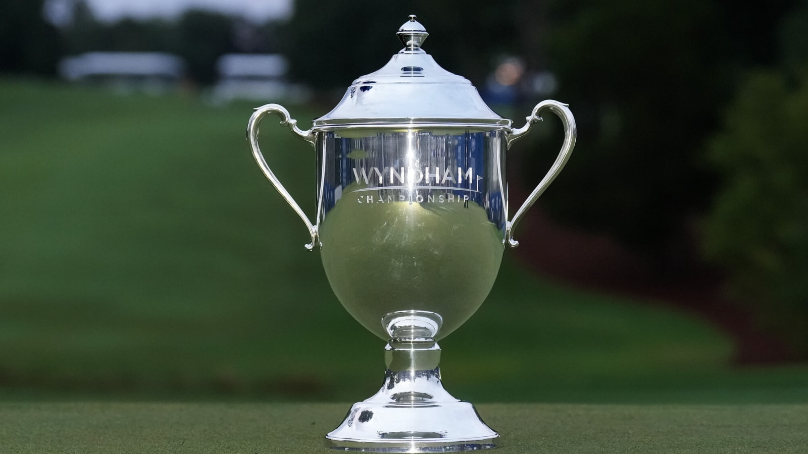 Wyndham Golf Tournament 2024 Field Danny Elinore