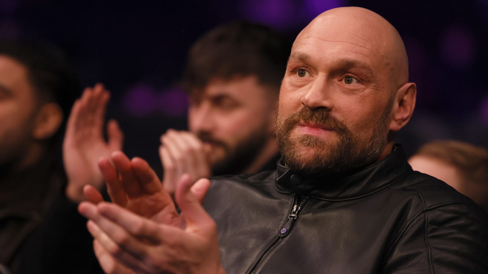 Hearn And Warren Hopeful Of Fury vs. AJ