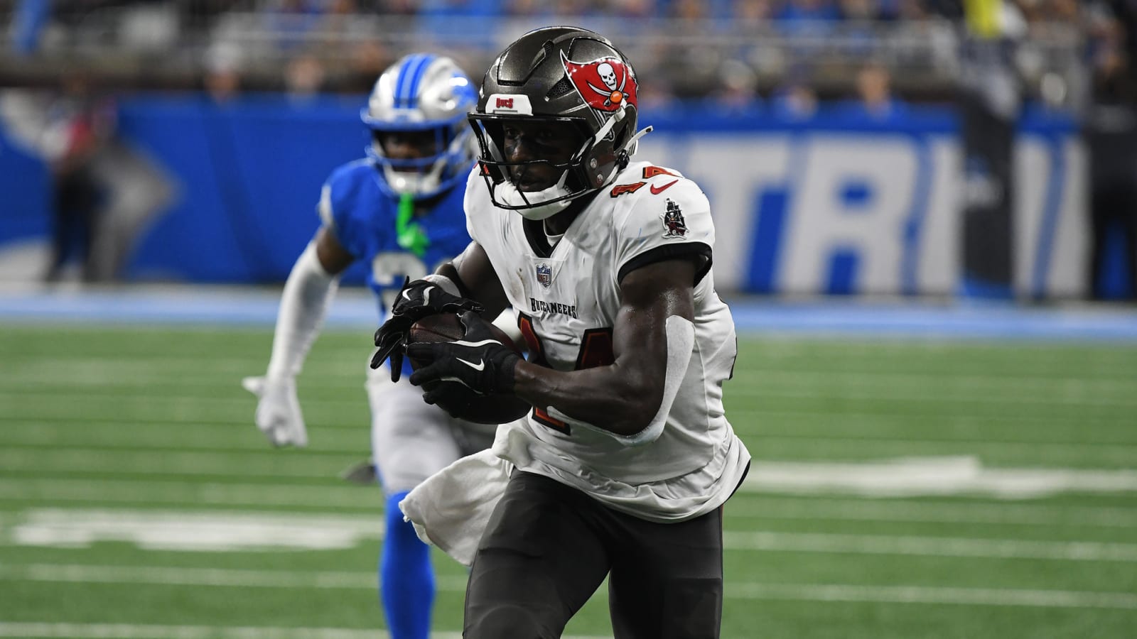 Godwin’s Injury Opens Up Opportunity For Another Buccaneers Wide