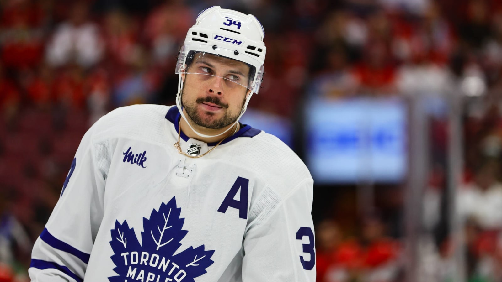 Maple Leafs News & Rumors: Marner, Matthews, McMann & Domi