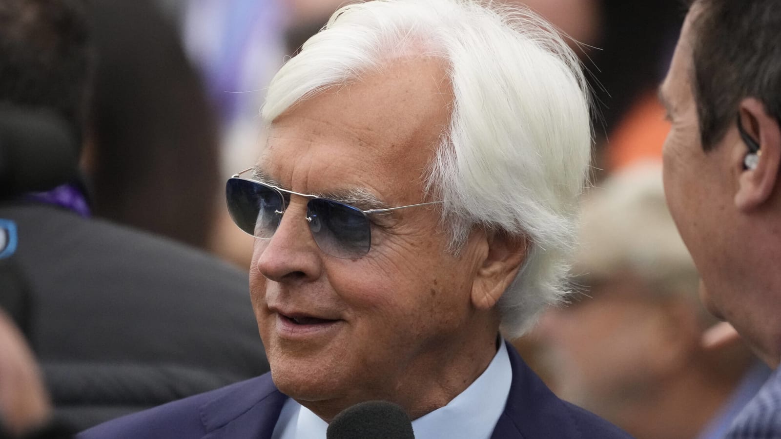 Baffert attorney to appeal after Medina Spirit stripped of Derby win