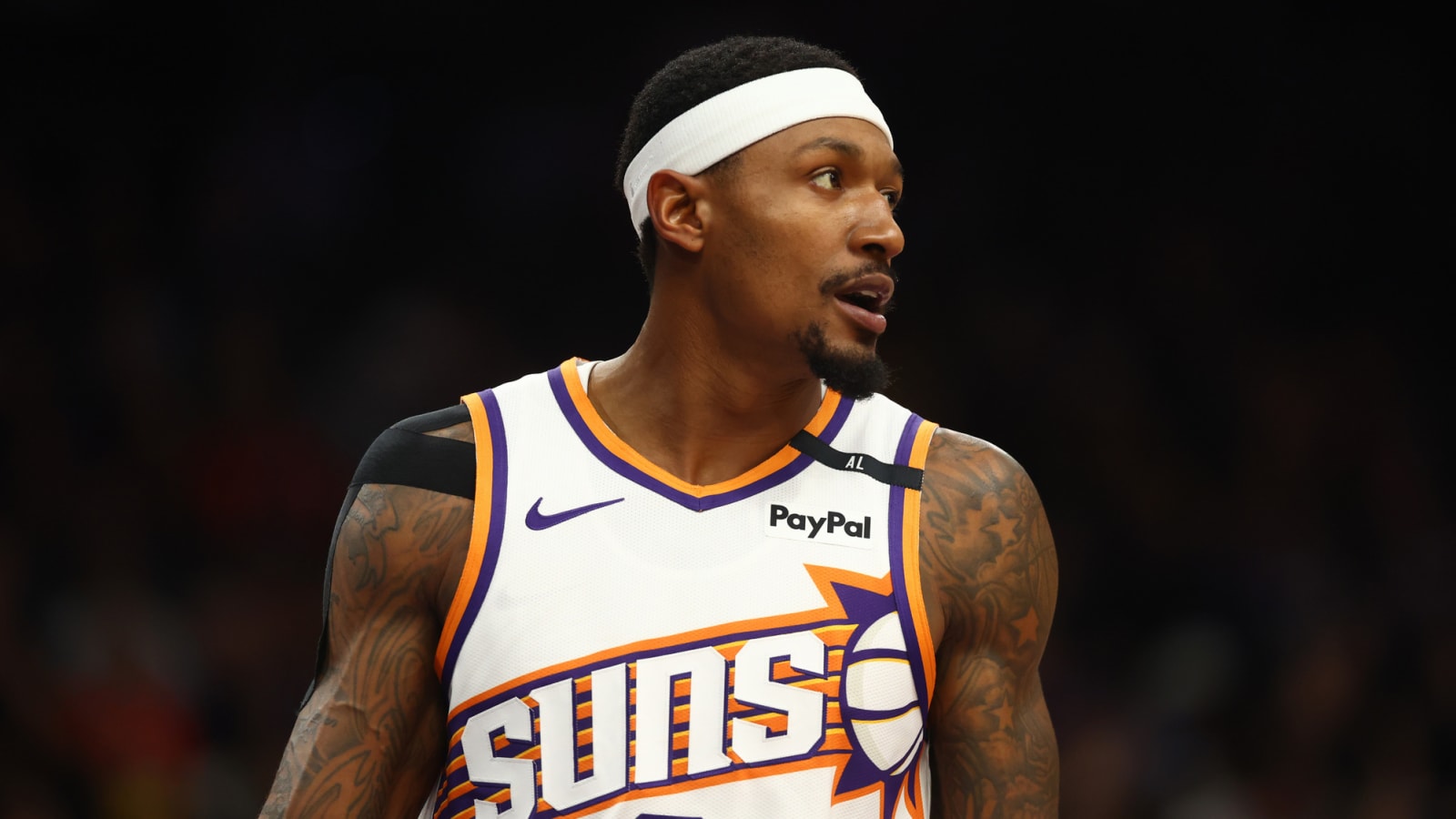 Bradley Beal is changing his reputation with Suns
