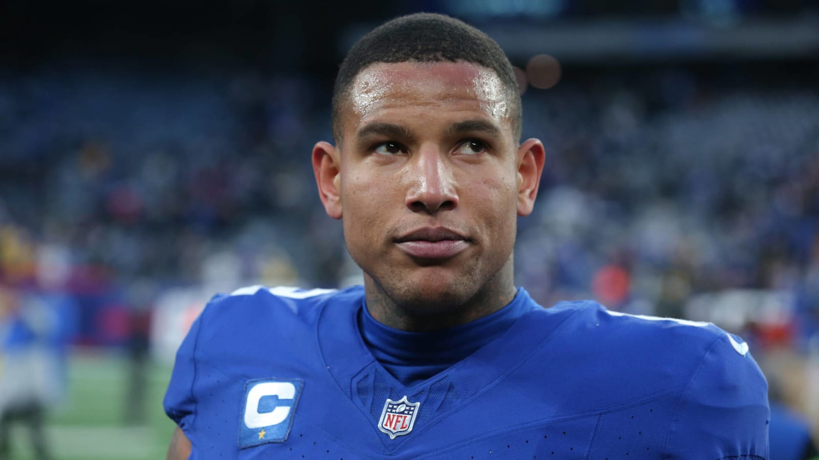Giants reportedly expecting standout TE to retire
