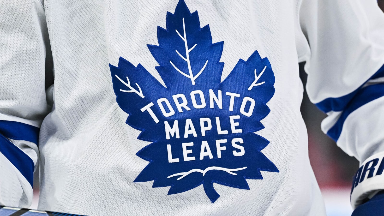 Toronto Maple Leafs Officially Sign 6-Foot-1 Ontario-Born Free Agent