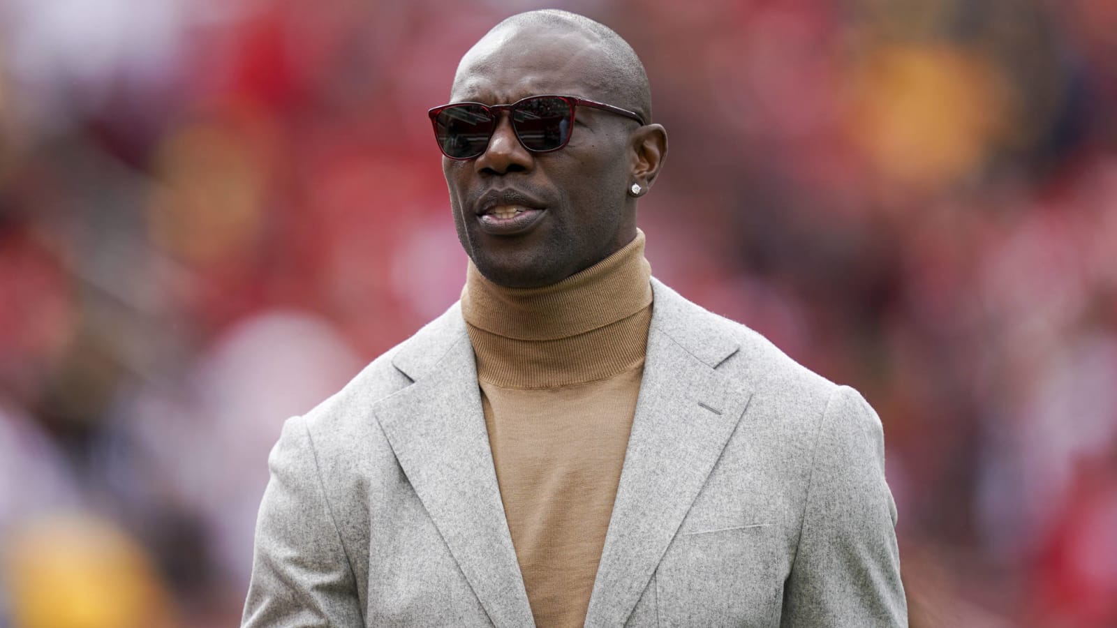 T.O.: McNabb was drinking night before Super Bowl XXXIX