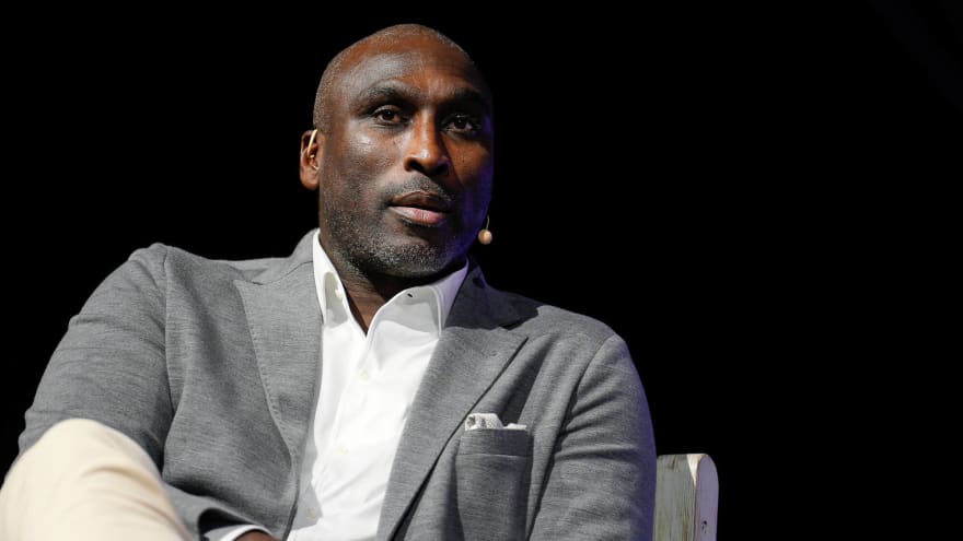 Sol Campbell says Liverpool or Man Utd would have more recognition if they went invincible