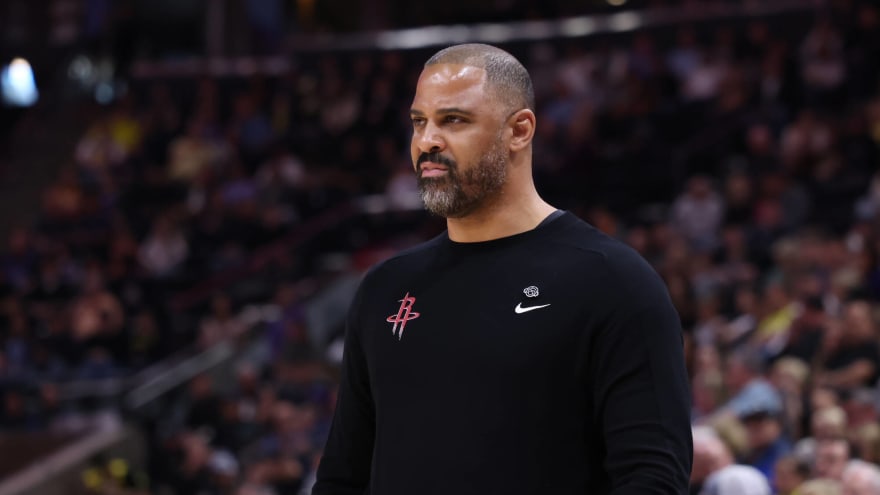 Houston Rockets’ Plan for No. 3 Pick in 2024 NBA Draft, Revealed