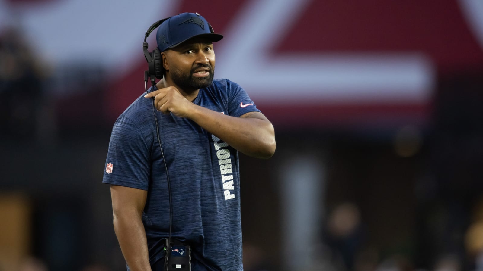 Former Patriots CB rips team for firing Jerod Mayo