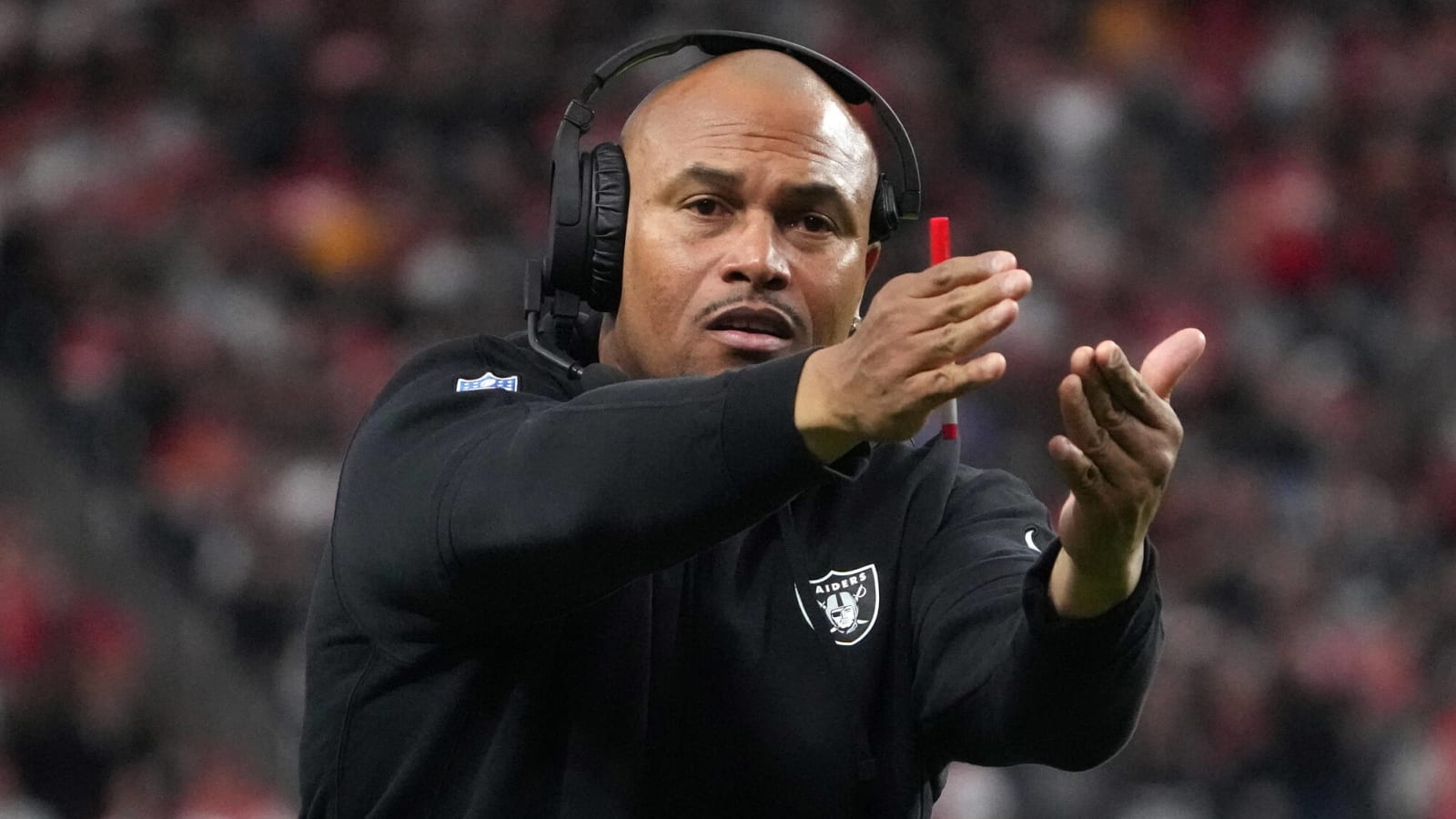 2024 offseason primer: Raiders roster in line for major facelift