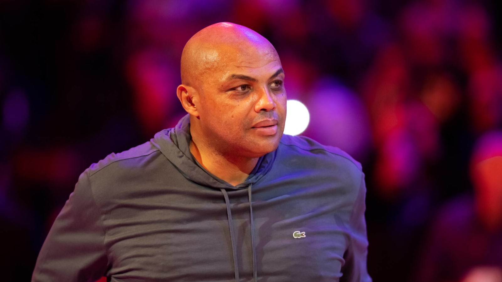 Charles Barkley Makes Intriguing Revelation on His ‘Inside the NBA’ Contract