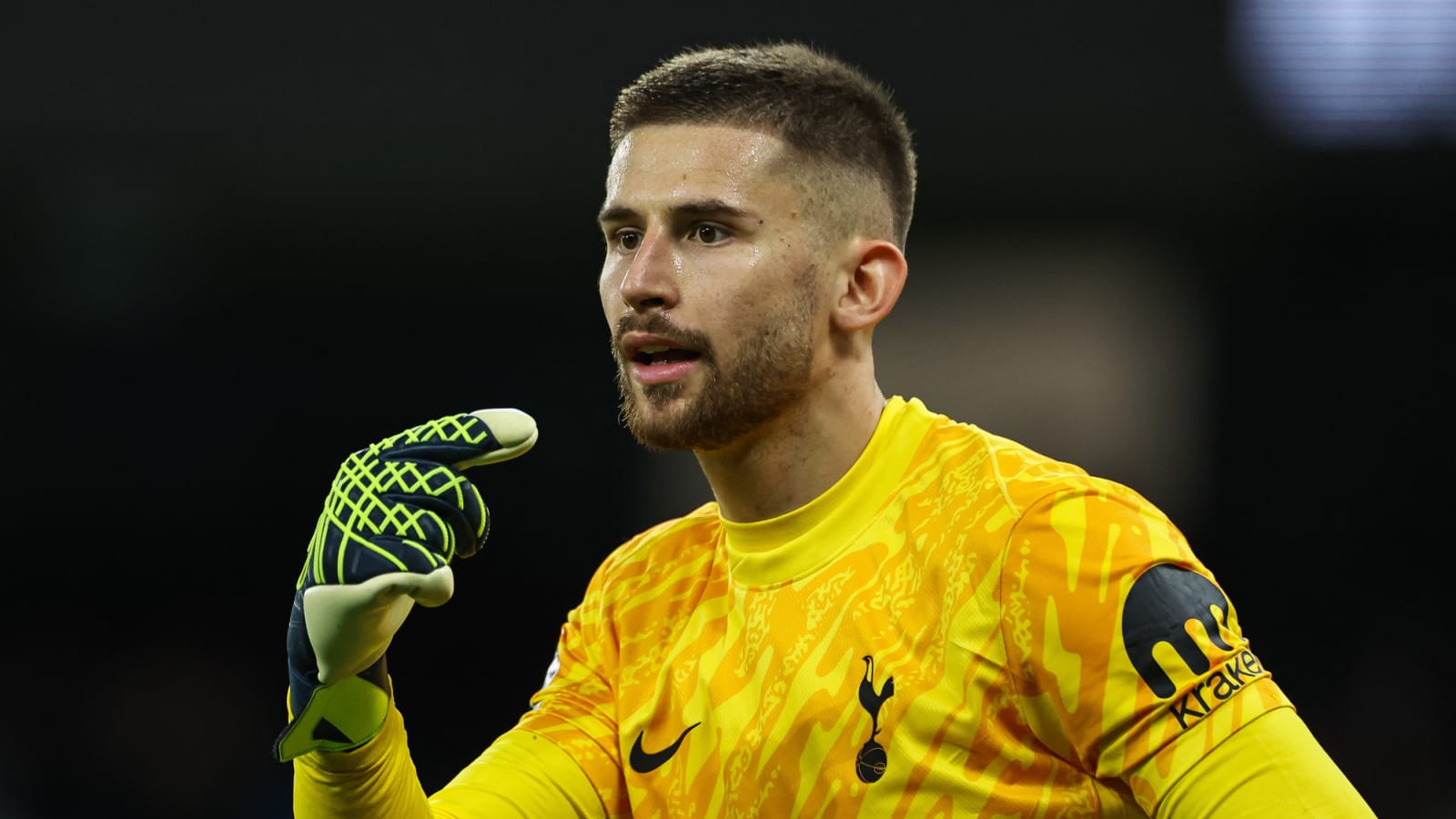 'I’m told' – Fabrizio Romano shares update on Tottenham’s plans for one particular position ahead of January window