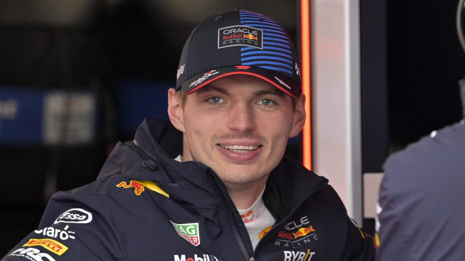 Watch: Max Verstappen labels McLaren’s orange ‘UGLY’ compared to his ‘Orange Army’