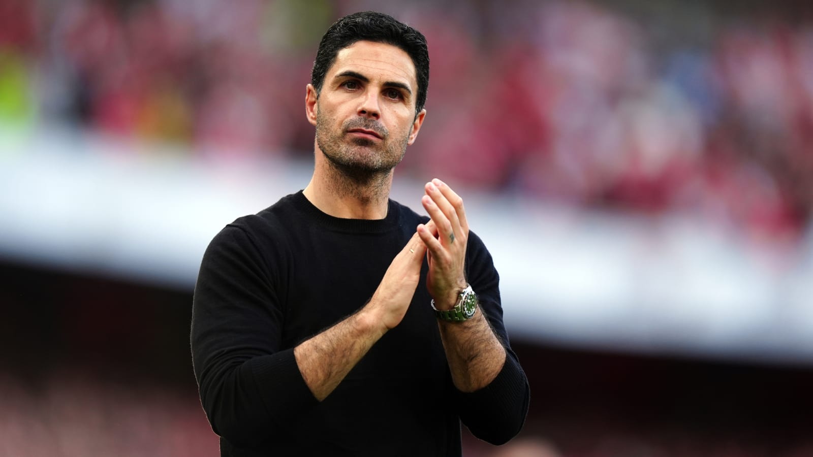 How would you like to see Arsenal’s starting XI after the transfer window?