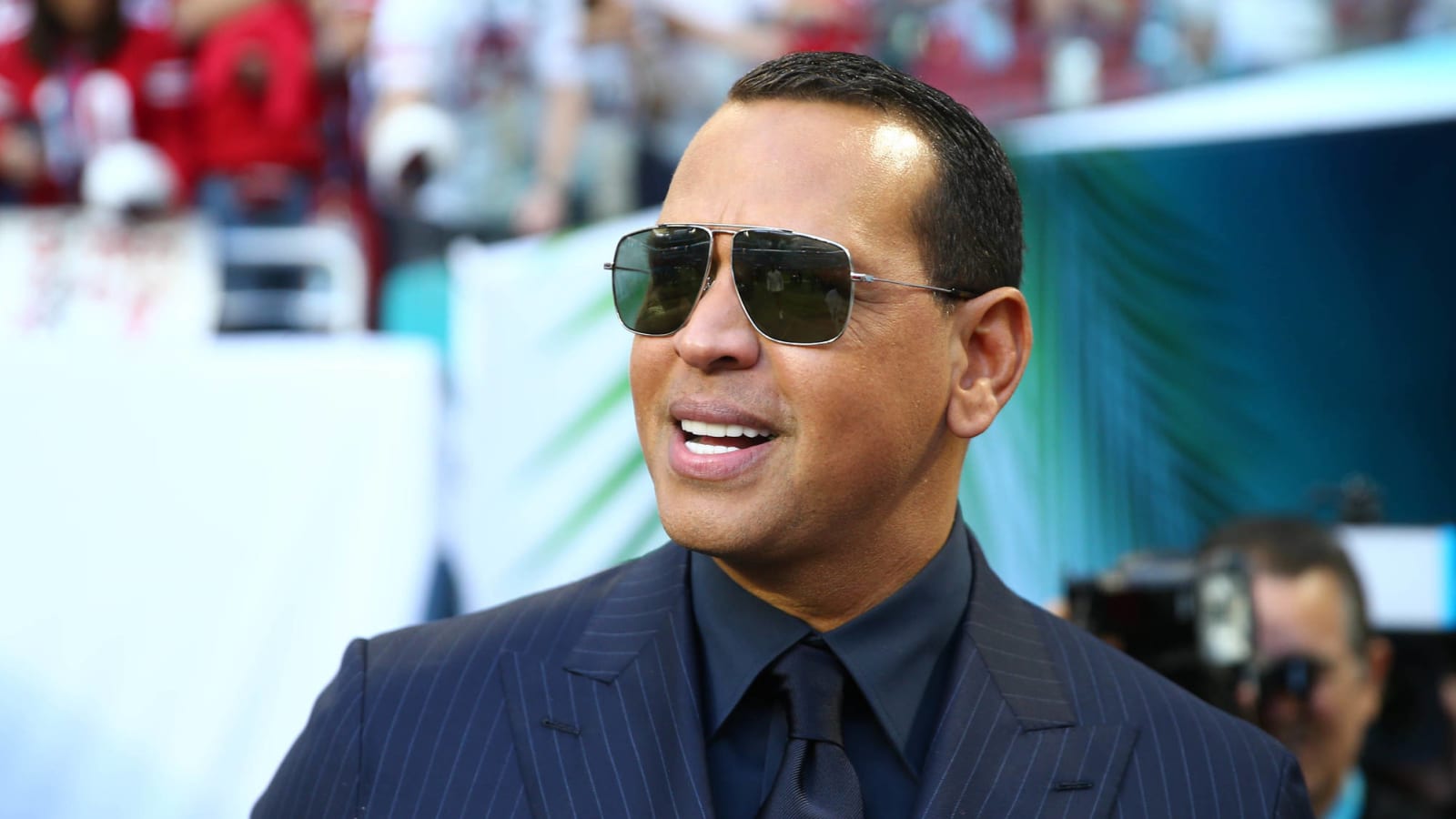 Wilpon family prefers to sell Mets to Alex Rodriguez?