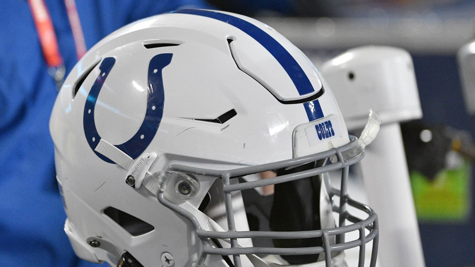 Colts staffer tests positive for COVID-19, practice not canceled