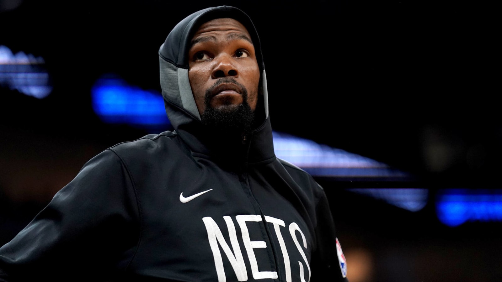 Kevin Durant reveals why he asked Nets for trade