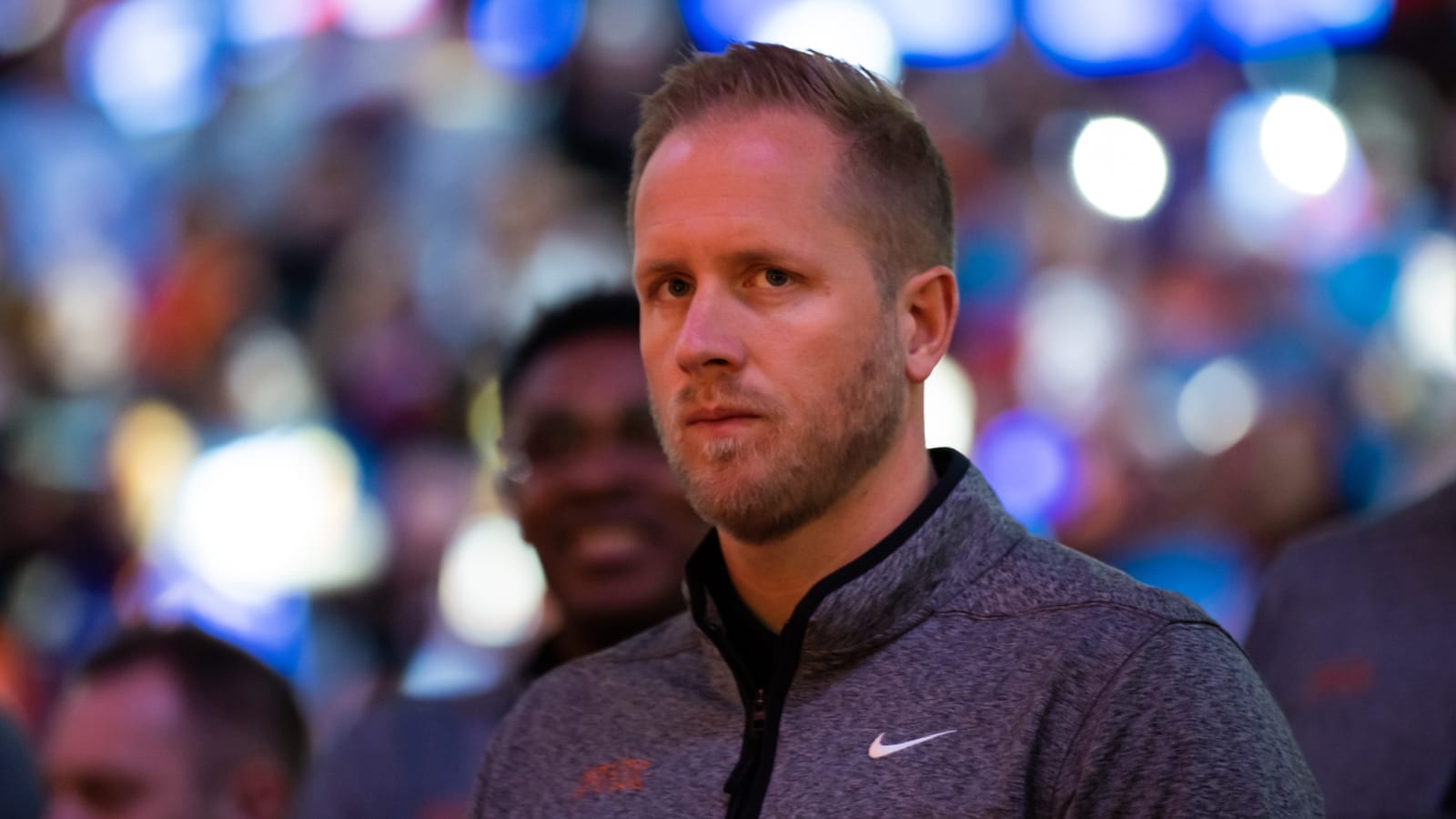 BYU Men’s Basketball 2024 Coaching Staff