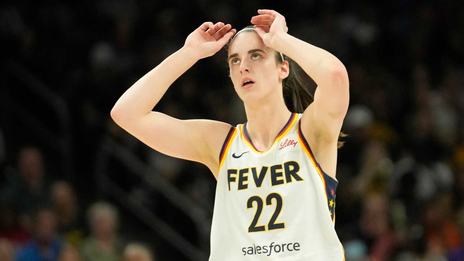 Caitlin Clark Drops Awesome Take on WNBA’s Kids Day