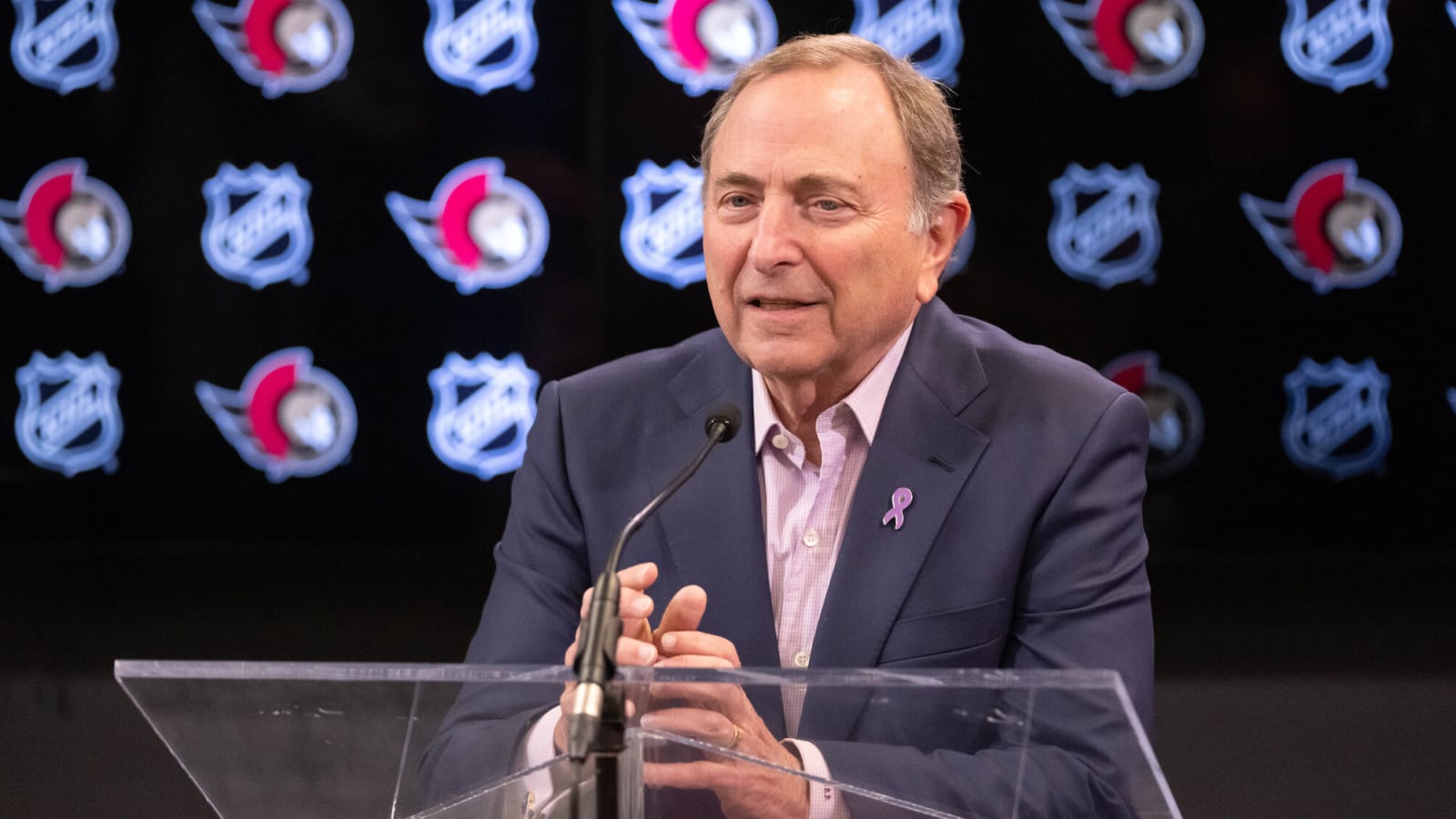 Latest salary-cap news may have NHL teams spending big again