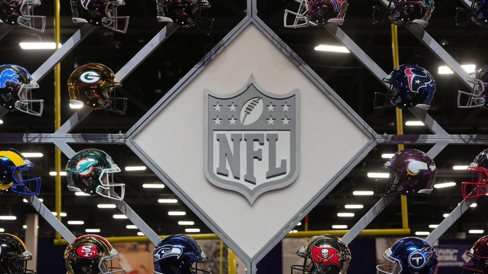 Report: Deal between ESPN, NFL could be finalized soon