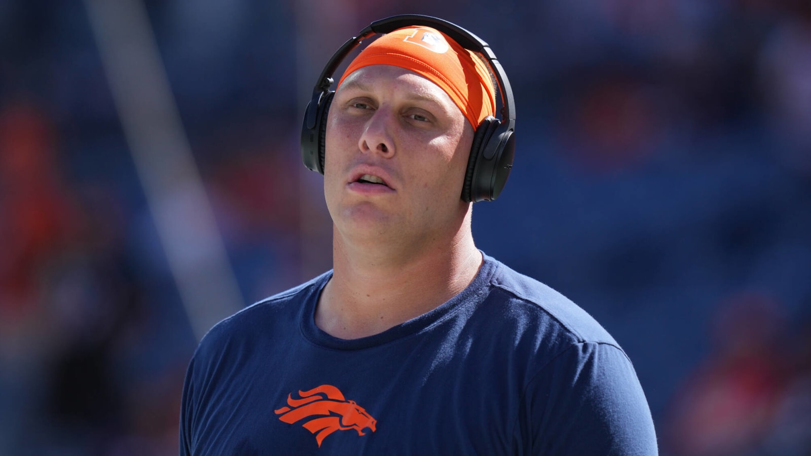 AFC Notes: Garett Bolles, Aidan O’Connell, Broncos, Chiefs, Raiders