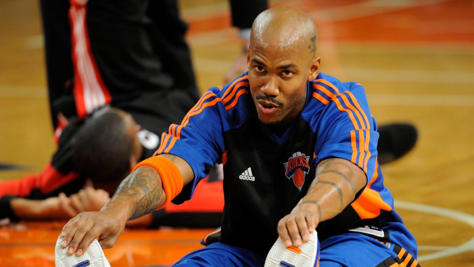 Stephon Marbury warns Knicks about 'stupid' trades