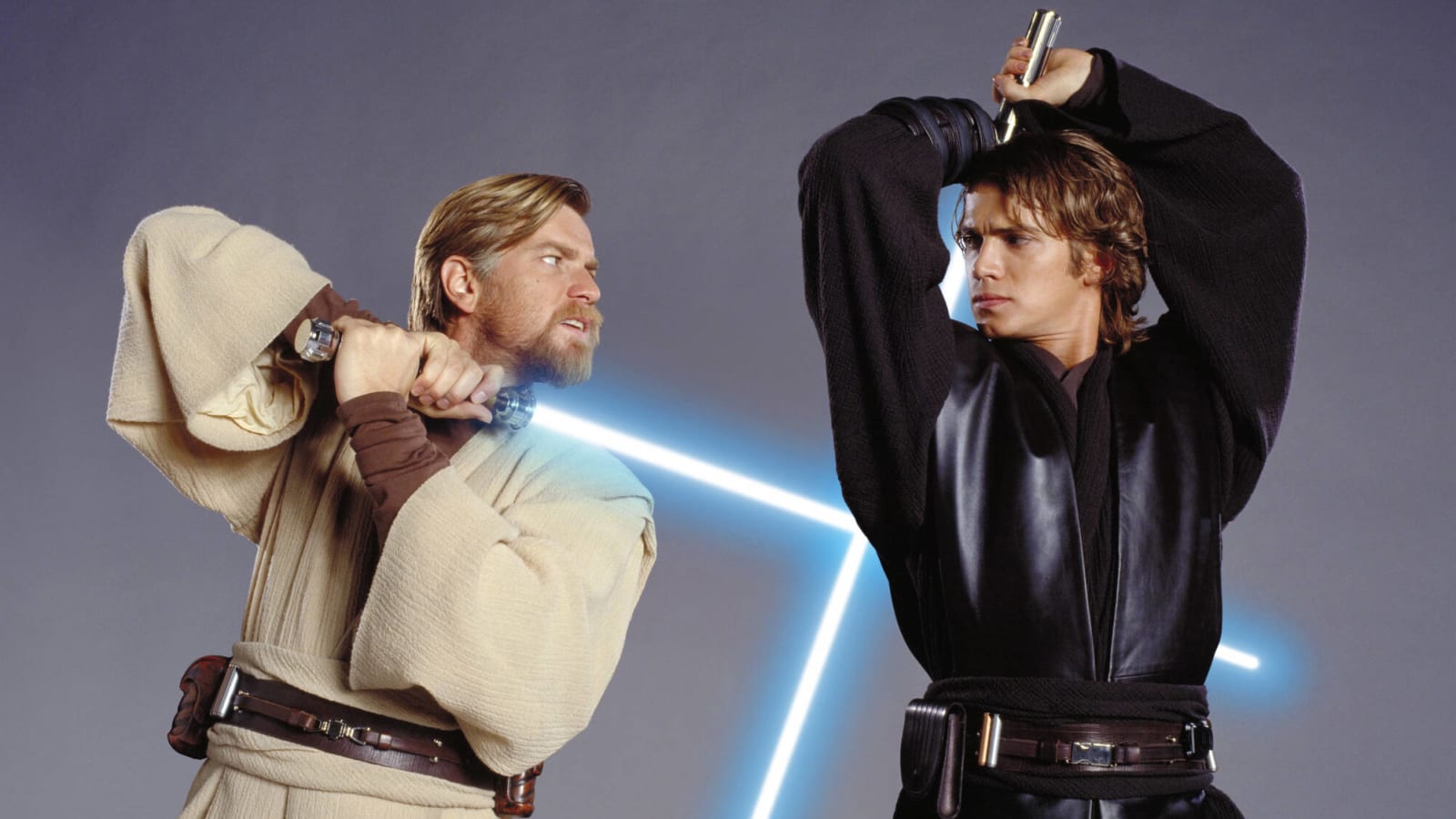 20 facts you might not know about 'Revenge of the Sith'