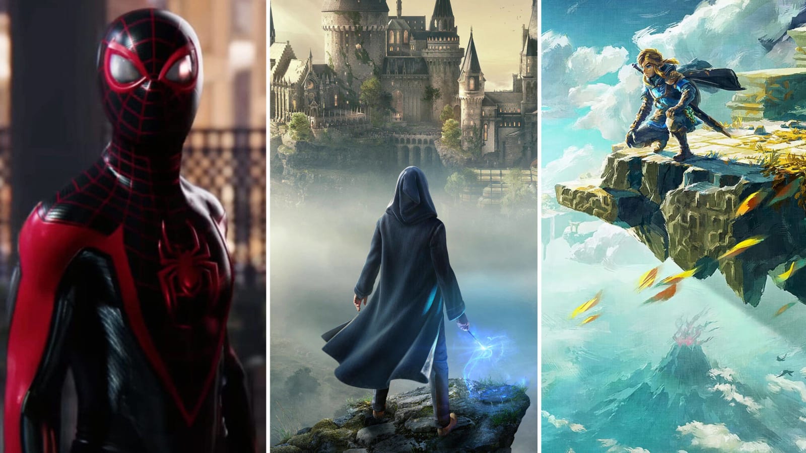 35 video games to look forward to in 2023