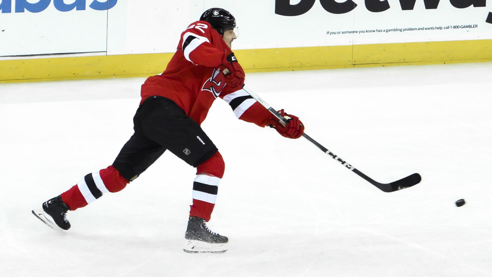 Devils place Santeri Hatakka on waivers