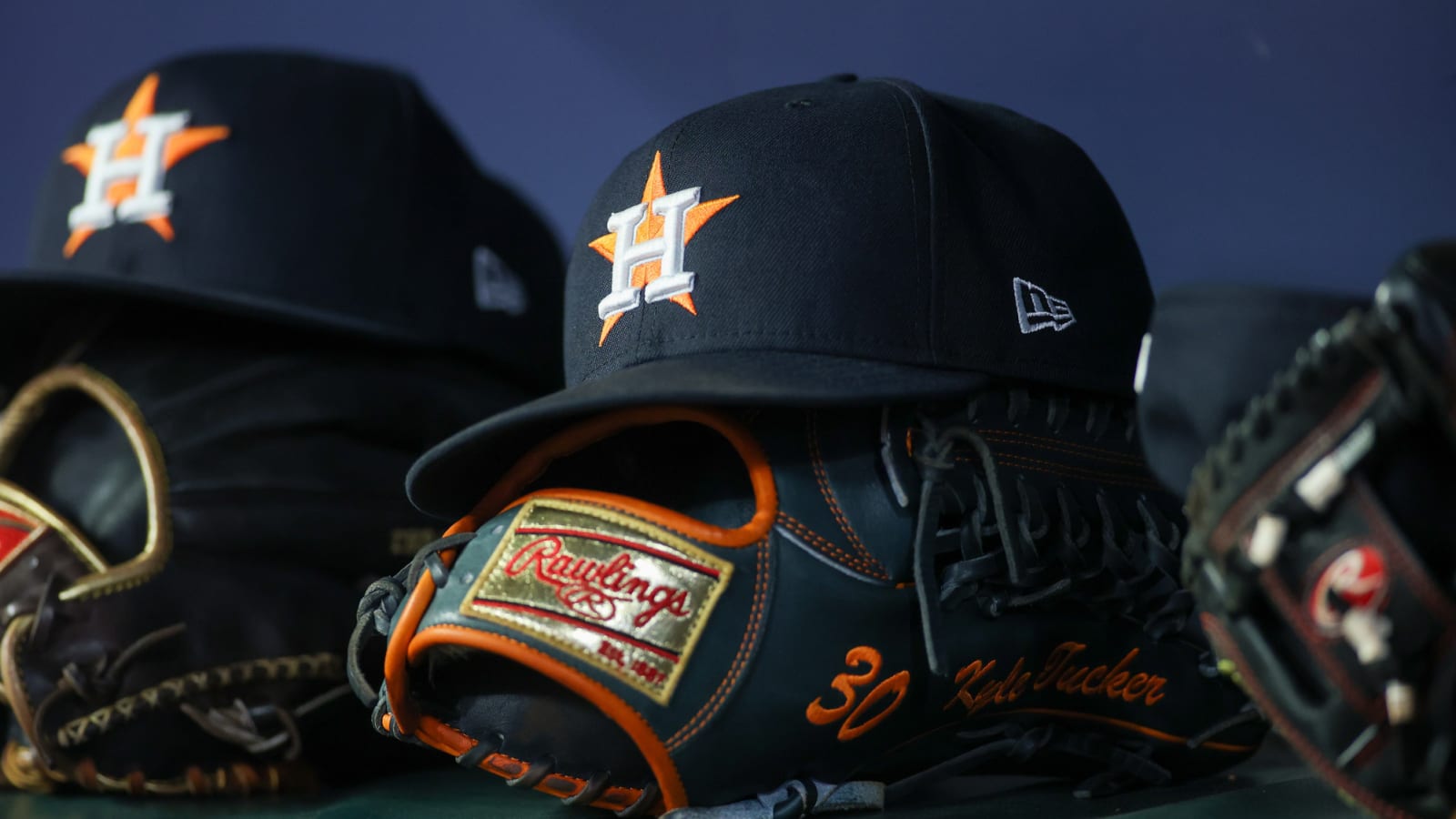 Astros expected to promote top-10 pitching prospect