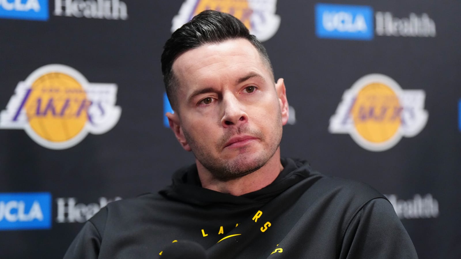 Lakers To Reassess Uniform Schedule After Ditching City Edition Jerseys Against Knicks