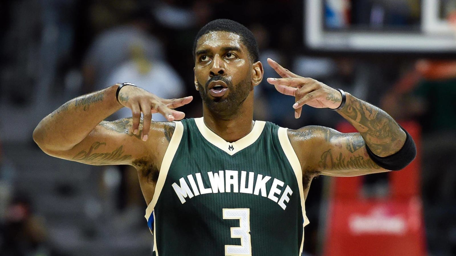 O.J. Mayo signs with Taiwanese basketball team