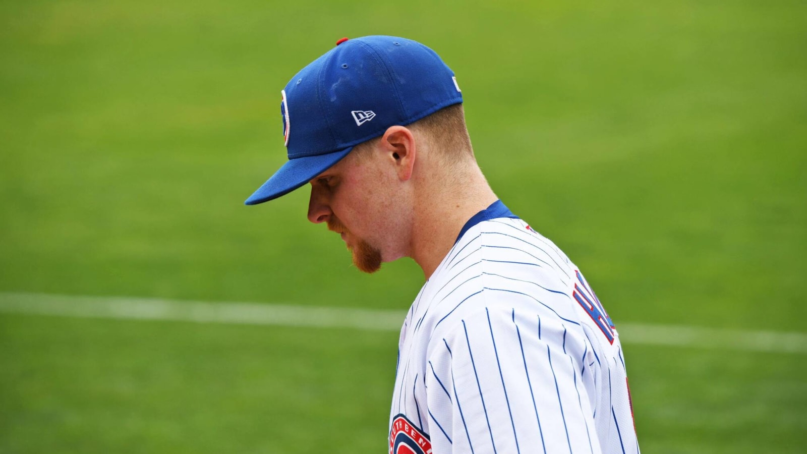 Have the Cubs Shutdown Top Pitching Prospect Cade Horton for ‘23 Season?