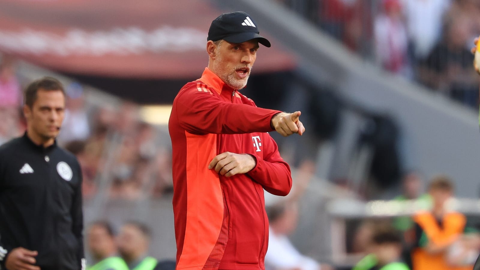 Thomas Tuchel emerges as Erik ten Hag replacement with decision on Dutchman’s future imminent