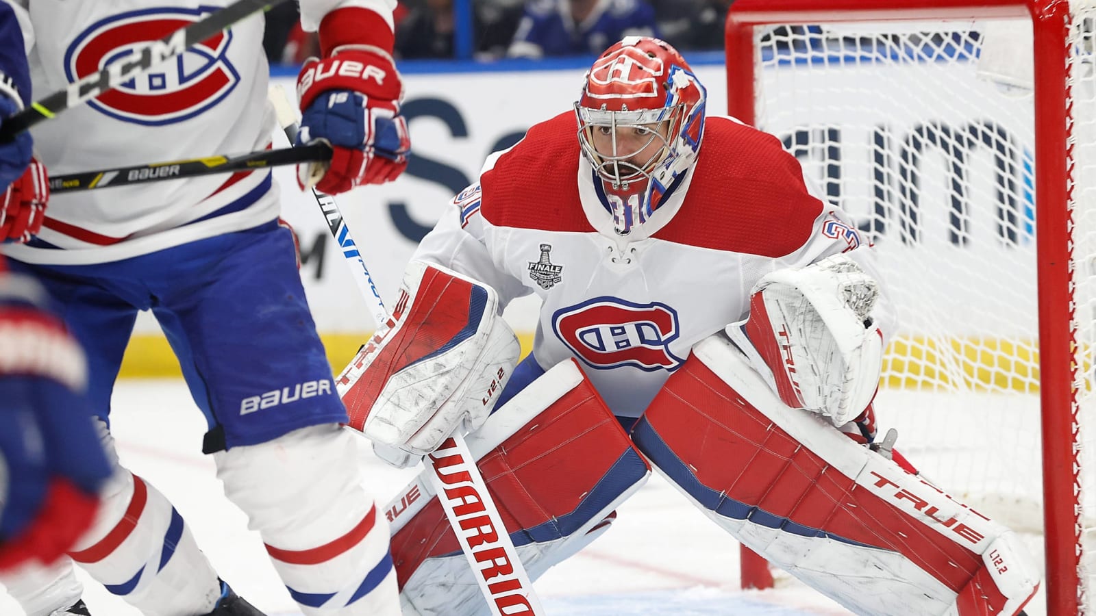 Canadiens take big gamble by putting Carey Price in expansion draft