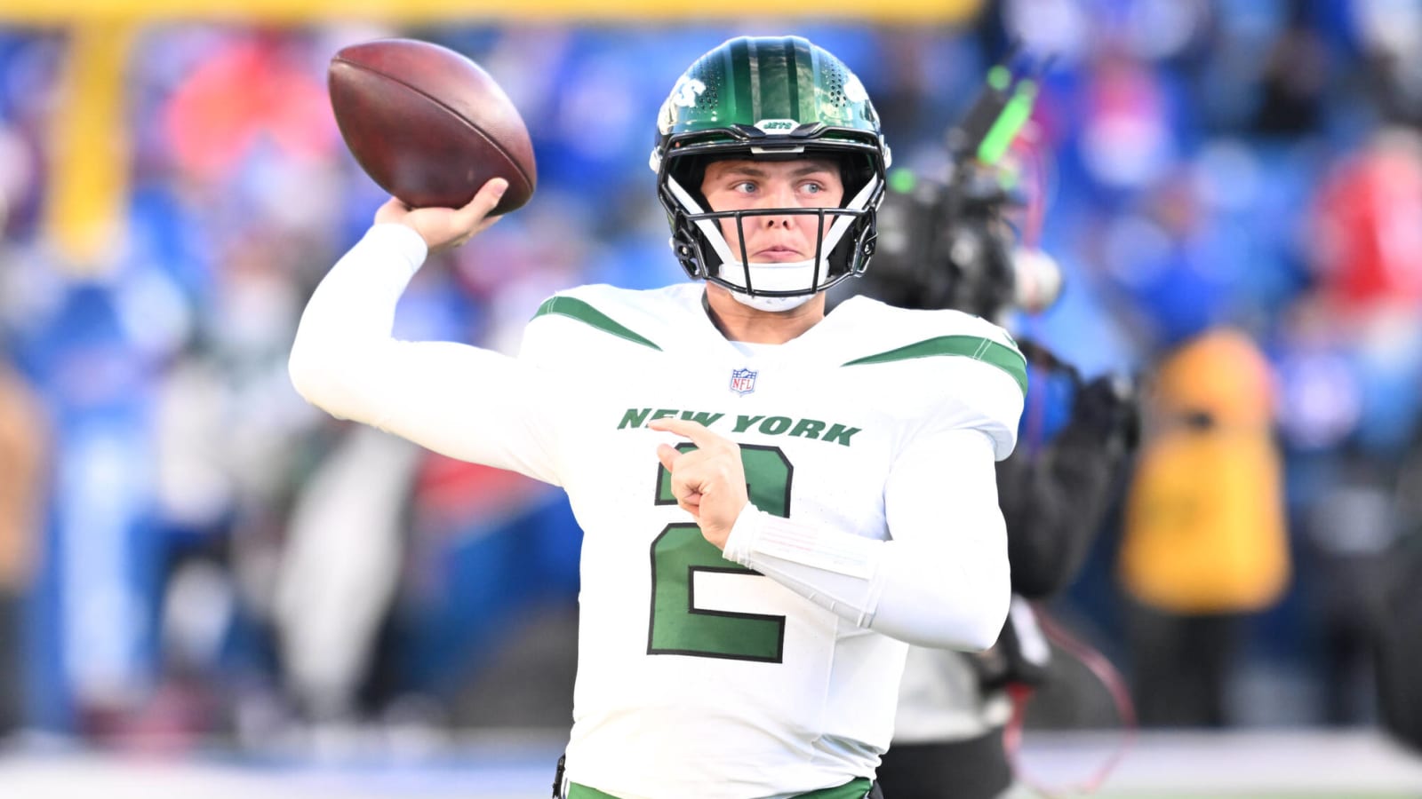 2021 QB class sets worrisome precedent ahead of 2024 NFL Draft