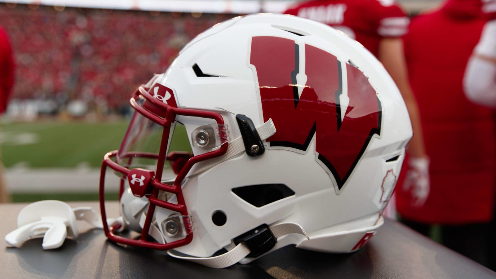 Wisconsin-Nebraska canceled due to positive COVID tests
