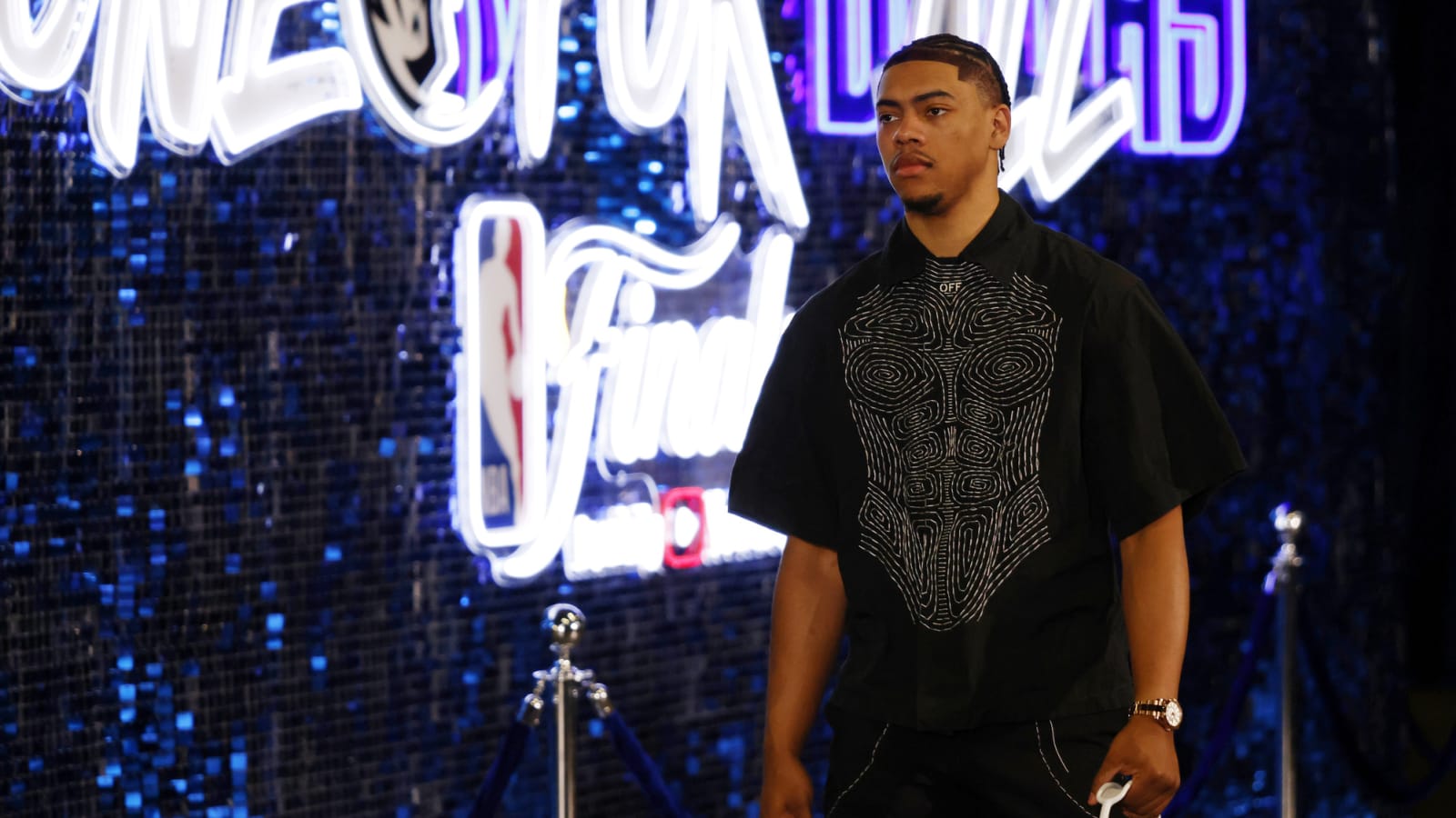 Heat – Celtics Summer League game