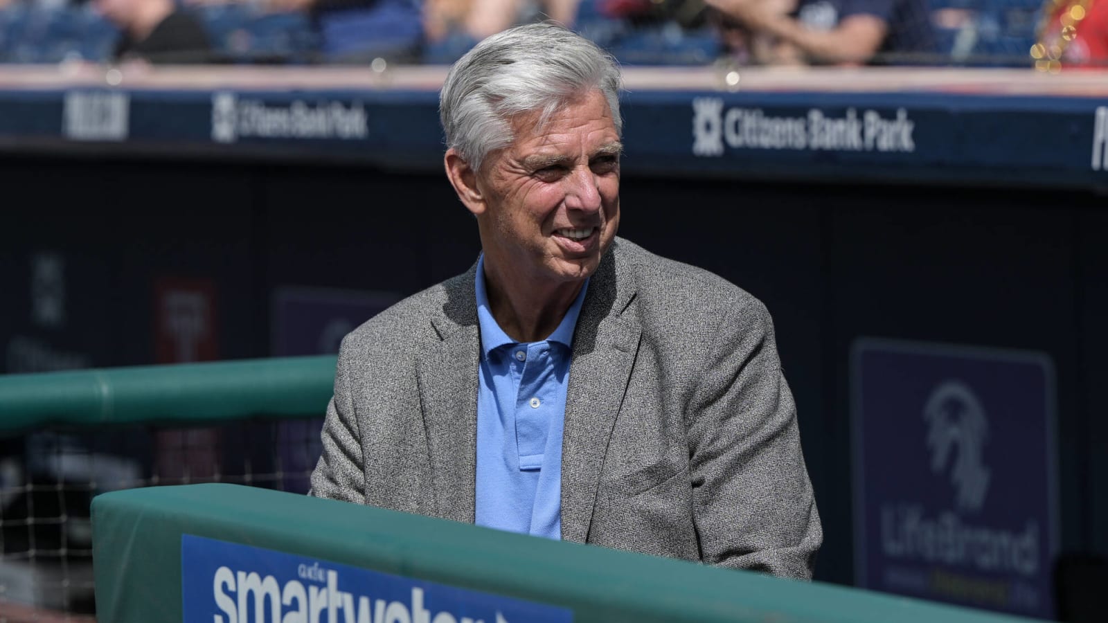 MLB Notebook: The Curse of Dave Dombrowski for Red Sox? Case for Eddie Romero, and E-Rod?