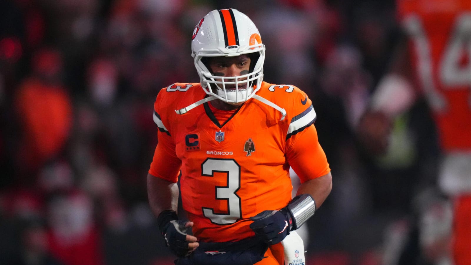 Steelers insider slams door on Russell Wilson, Justin Fields competition