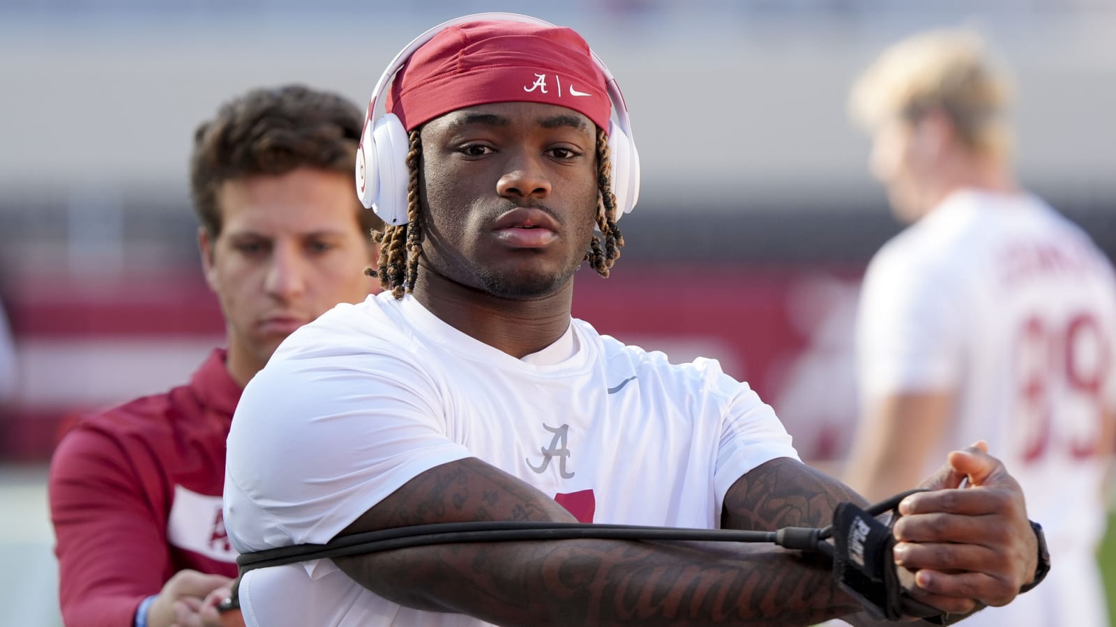 Alabama, Tennessee weaknesses will take center stage in Week 8